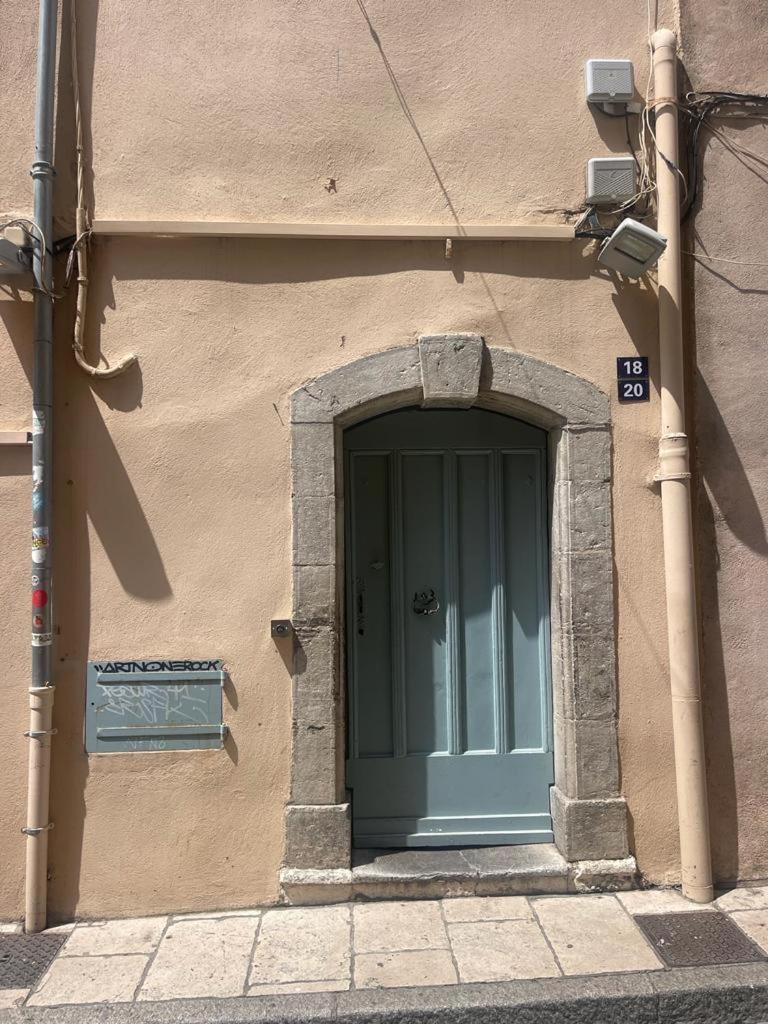 Appartement My Little St-tropez