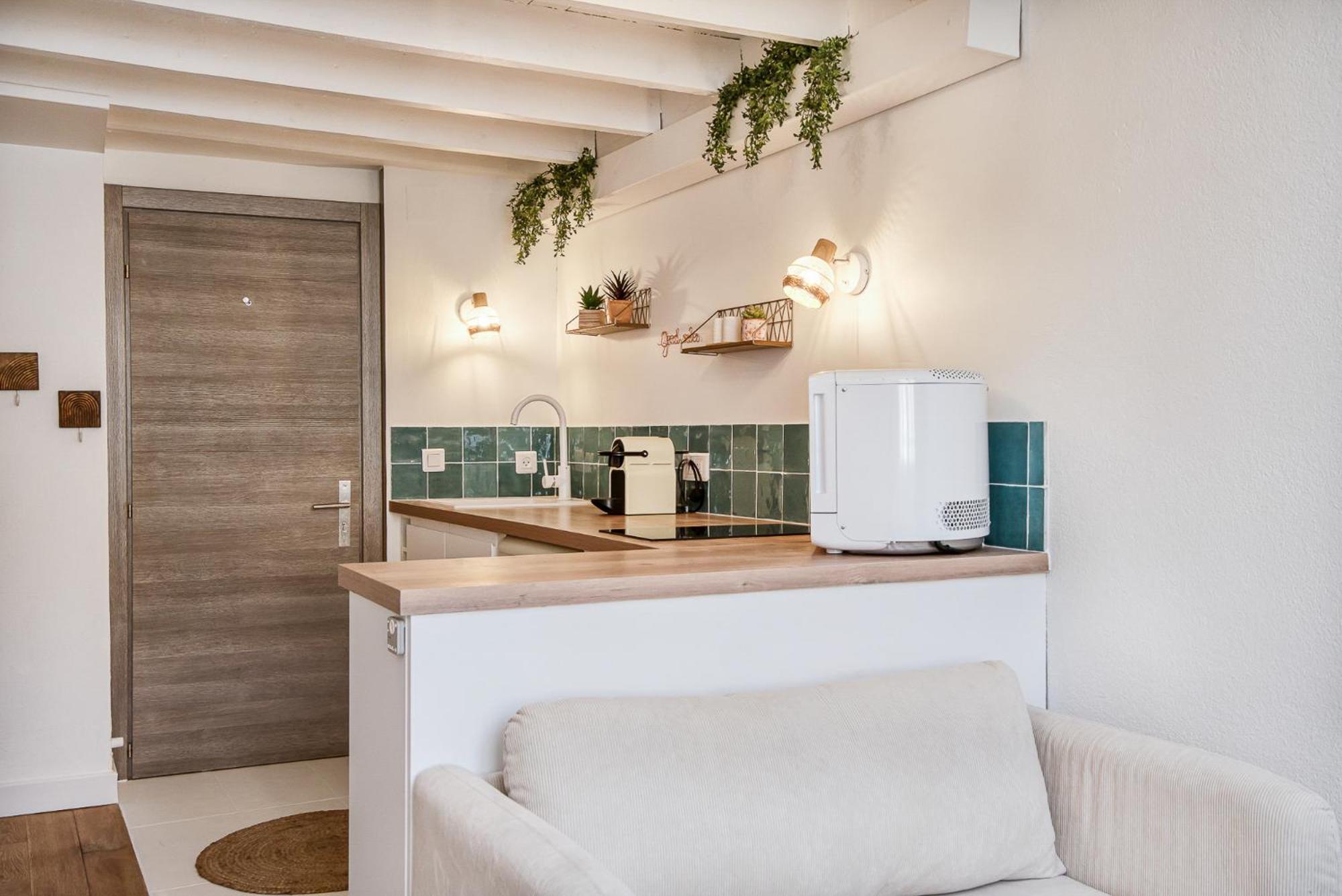 My Little St-tropez Appartement Saint-Tropez