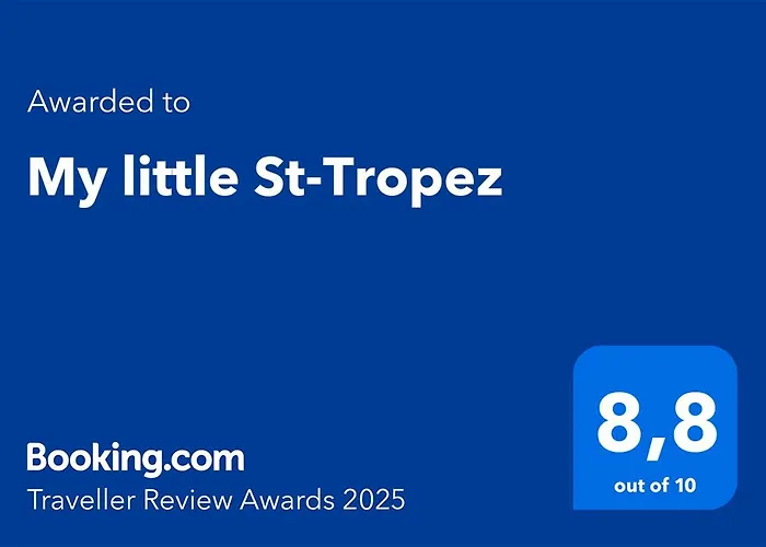 My Little St-Tropez